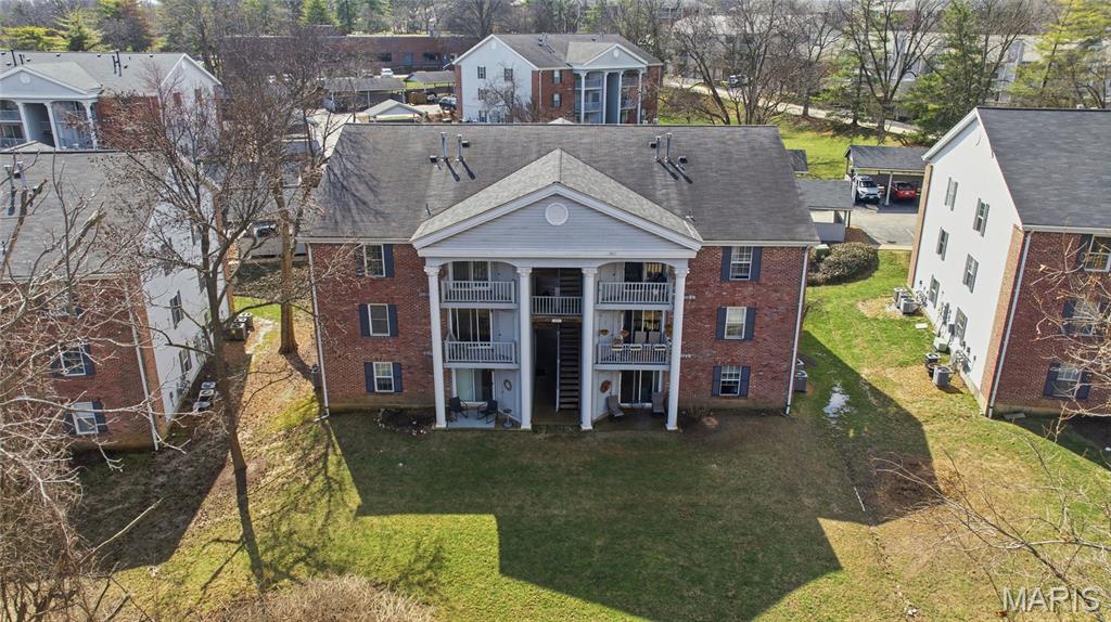 Trianon At Southwoods Condo Lt O - Residential