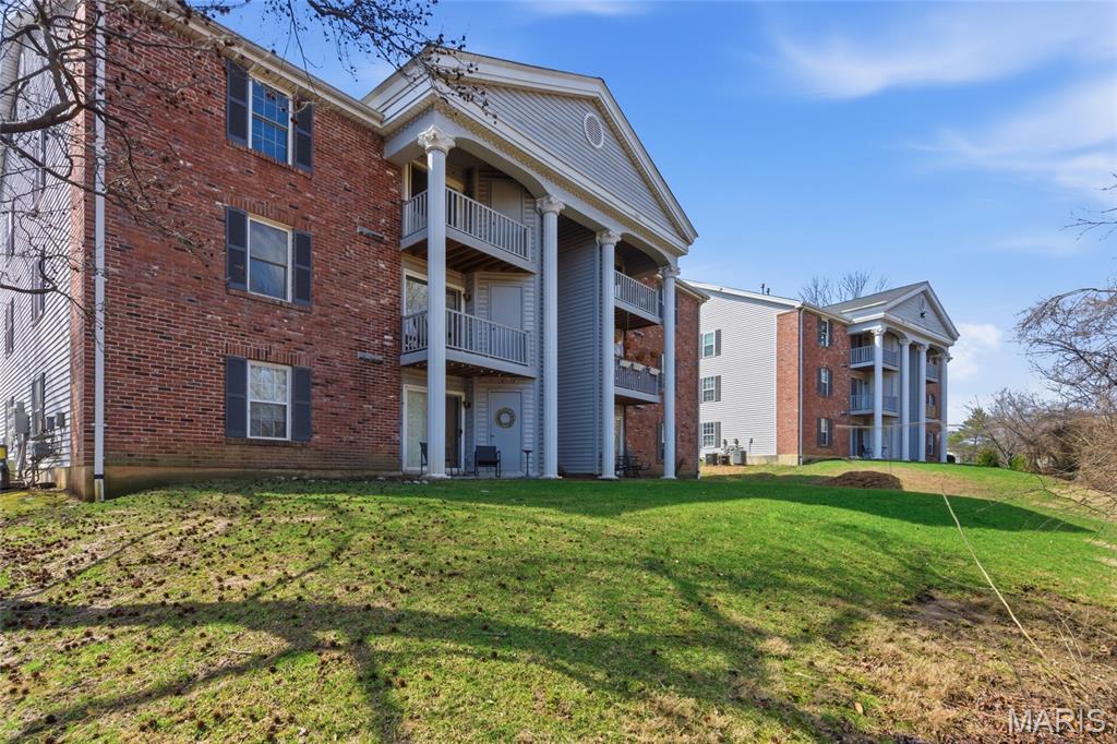 Trianon At Southwoods Condo Lt O - Residential