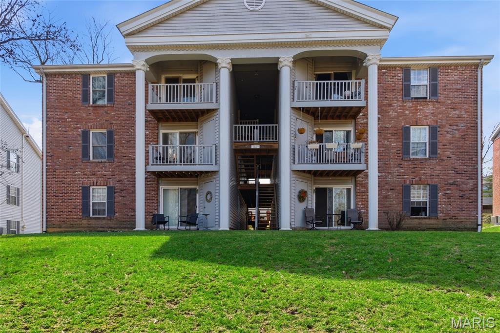 Trianon At Southwoods Condo Lt O - Residential