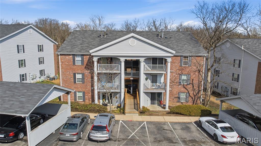 Trianon At Southwoods Condo Lt O - Residential