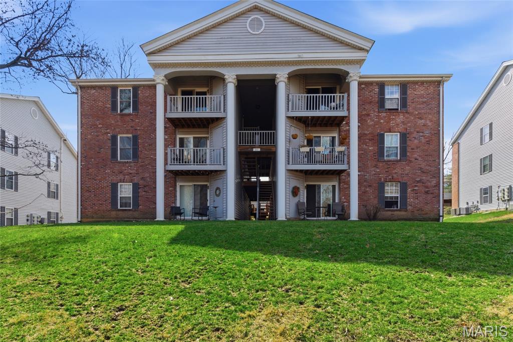 Trianon At Southwoods Condo Lt O - Residential