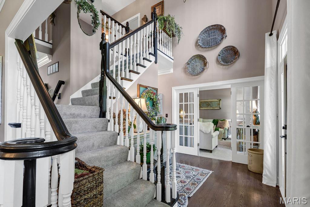 414 Bluff Meadow Court