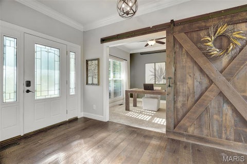 Tiny photo for 715 Madison Valley, Wildwood, MO 63005 (MLS # 26066415)