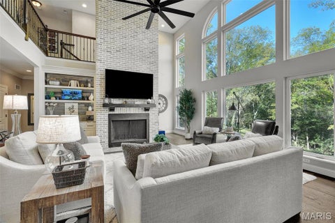 Tiny photo for 715 Madison Valley, Wildwood, MO 63005 (MLS # 26066415)
