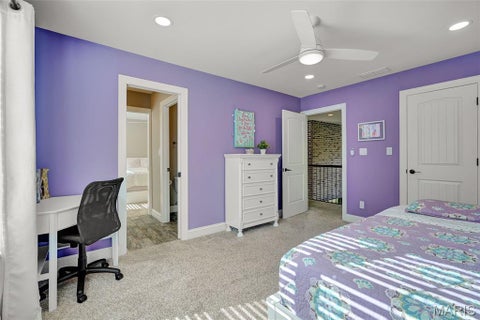 Tiny photo for 715 Madison Valley, Wildwood, MO 63005 (MLS # 26066415)