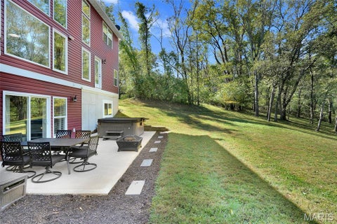 Tiny photo for 715 Madison Valley, Wildwood, MO 63005 (MLS # 26066415)