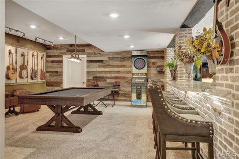 Tiny photo for 715 Madison Valley, Wildwood, MO 63005 (MLS # 26066415)
