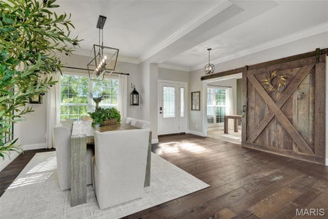 Tiny photo for 715 Madison Valley, Wildwood, MO 63005 (MLS # 26066415)