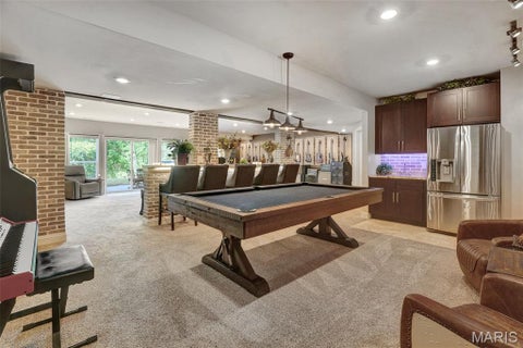 Tiny photo for 715 Madison Valley, Wildwood, MO 63005 (MLS # 26066415)