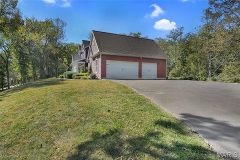Tiny photo for 715 Madison Valley, Wildwood, MO 63005 (MLS # 26066415)