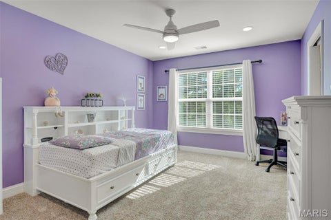 Tiny photo for 715 Madison Valley, Wildwood, MO 63005 (MLS # 26066415)