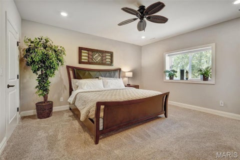 Tiny photo for 715 Madison Valley, Wildwood, MO 63005 (MLS # 26066415)