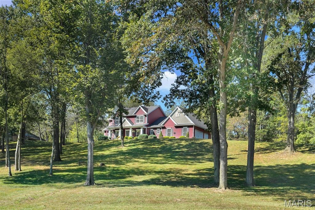715 Madison Valley