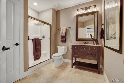Tiny photo for 715 Madison Valley, Wildwood, MO 63005 (MLS # 26066415)