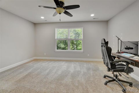 Tiny photo for 715 Madison Valley, Wildwood, MO 63005 (MLS # 26066415)