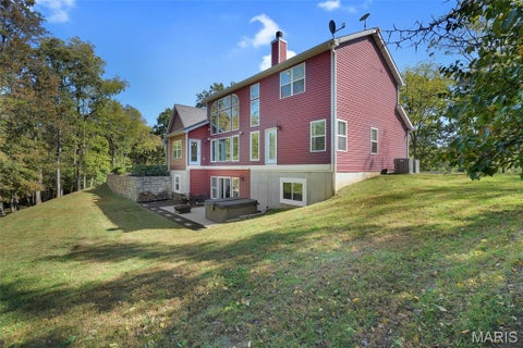 Tiny photo for 715 Madison Valley, Wildwood, MO 63005 (MLS # 26066415)