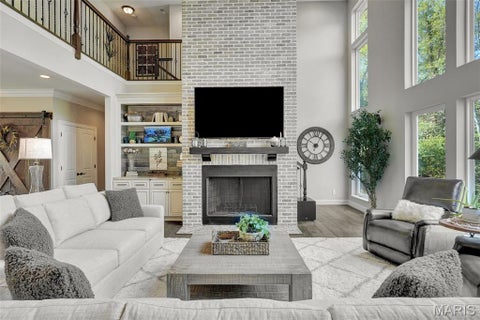Tiny photo for 715 Madison Valley, Wildwood, MO 63005 (MLS # 26066415)