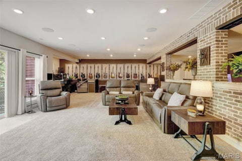 Tiny photo for 715 Madison Valley, Wildwood, MO 63005 (MLS # 26066415)