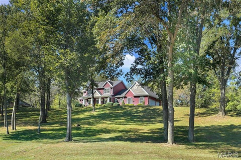 Tiny photo for 715 Madison Valley, Wildwood, MO 63005 (MLS # 26066415)