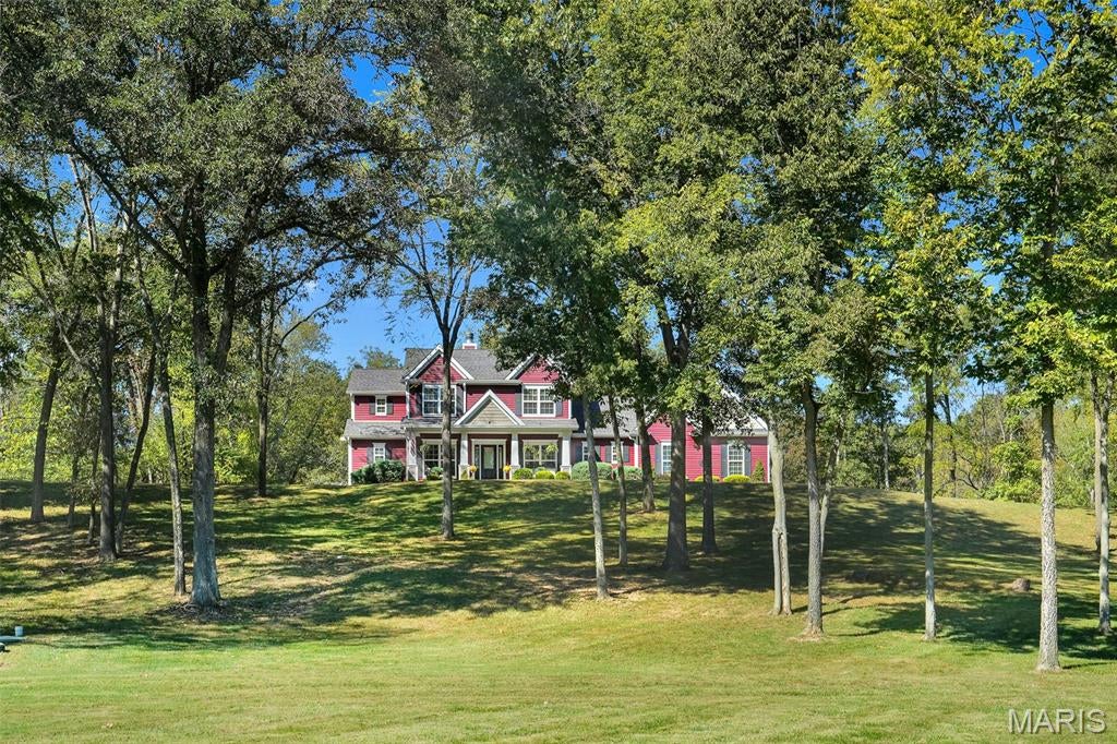 715 Madison Valley