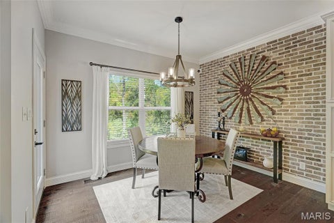 Tiny photo for 715 Madison Valley, Wildwood, MO 63005 (MLS # 26066415)