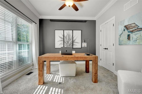 Tiny photo for 715 Madison Valley, Wildwood, MO 63005 (MLS # 26066415)