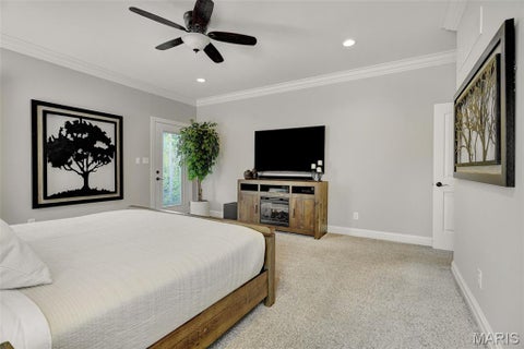 Tiny photo for 715 Madison Valley, Wildwood, MO 63005 (MLS # 26066415)