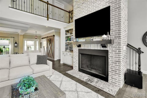 Tiny photo for 715 Madison Valley, Wildwood, MO 63005 (MLS # 26066415)