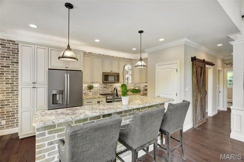 Tiny photo for 715 Madison Valley, Wildwood, MO 63005 (MLS # 26066415)