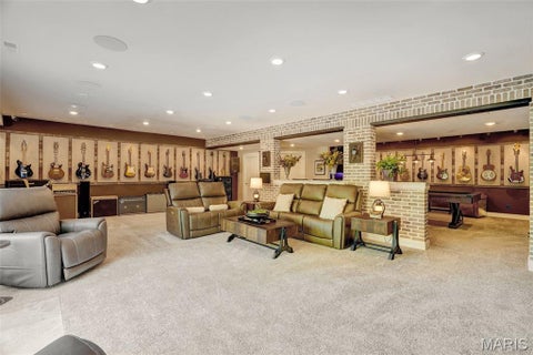 Tiny photo for 715 Madison Valley, Wildwood, MO 63005 (MLS # 26066415)