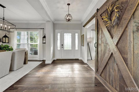 Tiny photo for 715 Madison Valley, Wildwood, MO 63005 (MLS # 26066415)