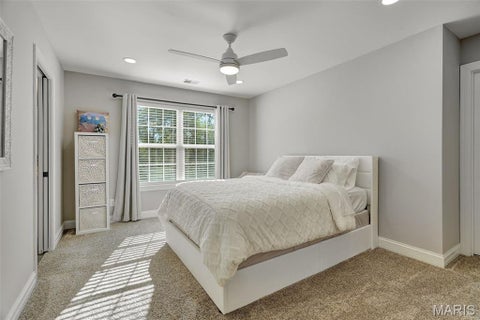 Tiny photo for 715 Madison Valley, Wildwood, MO 63005 (MLS # 26066415)