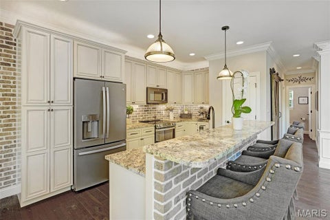 Tiny photo for 715 Madison Valley, Wildwood, MO 63005 (MLS # 26066415)