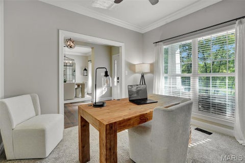 Tiny photo for 715 Madison Valley, Wildwood, MO 63005 (MLS # 26066415)