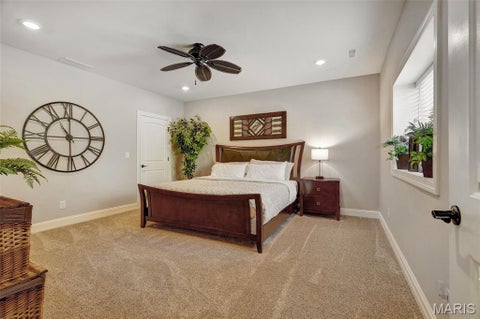 Tiny photo for 715 Madison Valley, Wildwood, MO 63005 (MLS # 26066415)