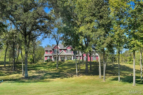 Tiny photo for 715 Madison Valley, Wildwood, MO 63005 (MLS # 26066415)