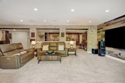 Tiny photo for 715 Madison Valley, Wildwood, MO 63005 (MLS # 26066415)