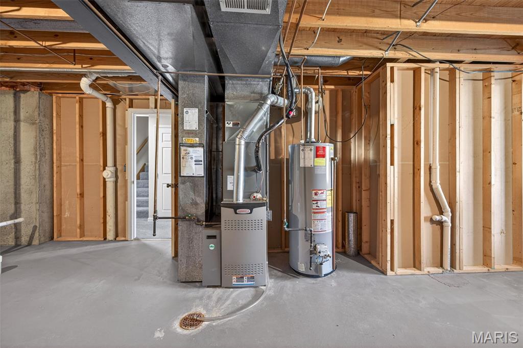 Sherwood Manor Two Of Benington - Residential