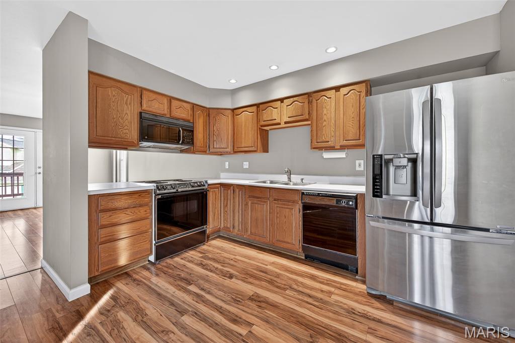 Sherwood Manor Two Of Benington - Residential