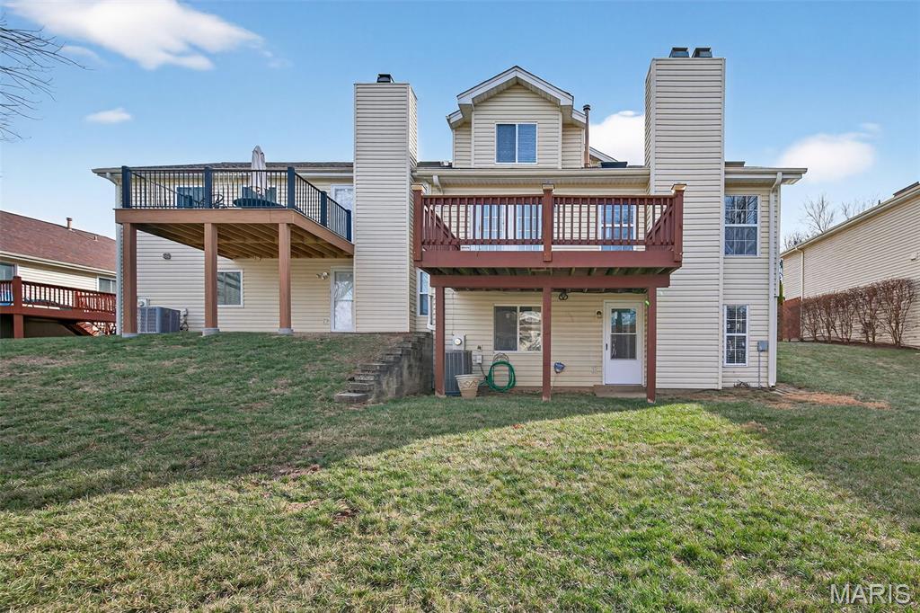 Sherwood Manor Two Of Benington - Residential