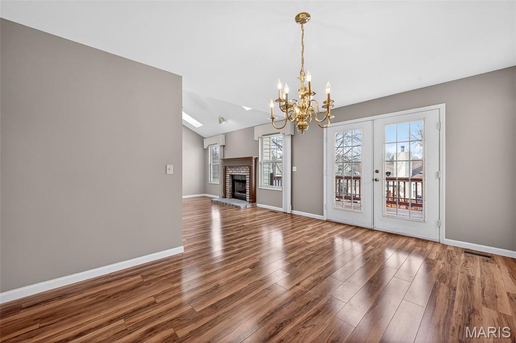 Sherwood Manor Two Of Benington - Residential