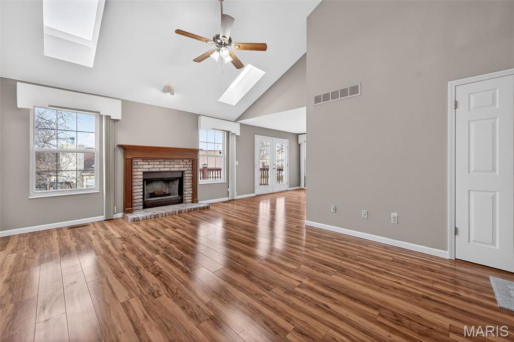 Sherwood Manor Two Of Benington - Residential