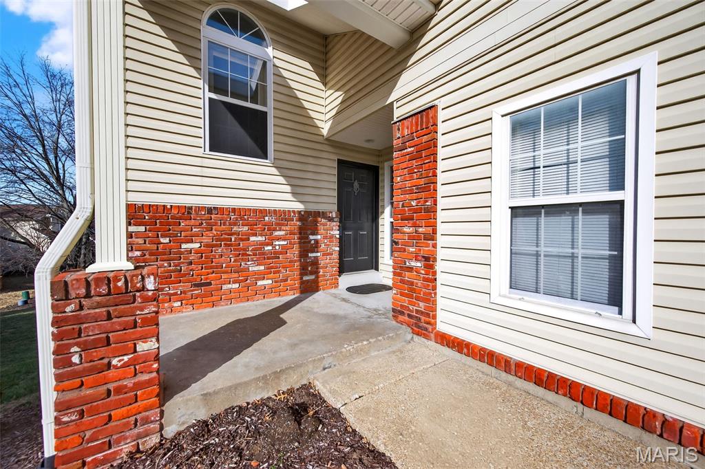 Sherwood Manor Two Of Benington - Residential