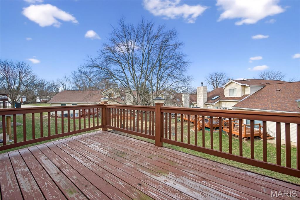 Sherwood Manor Two Of Benington - Residential