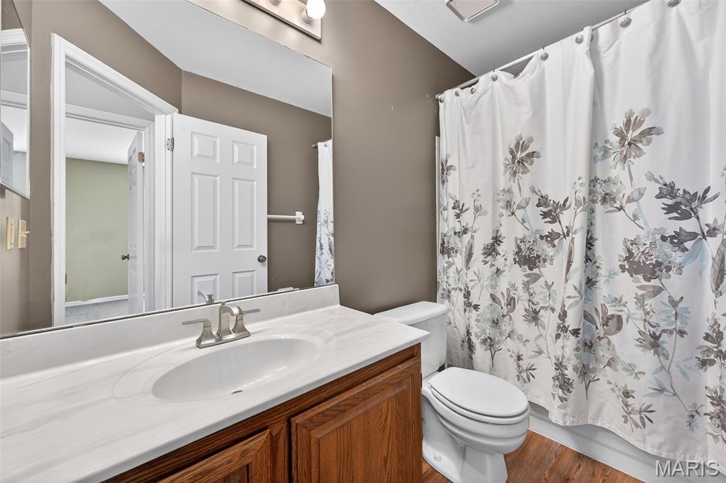 Sherwood Manor Two Of Benington - Residential