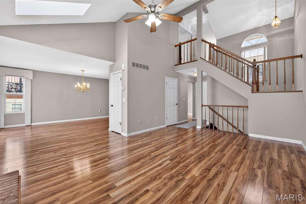 Sherwood Manor Two Of Benington - Residential