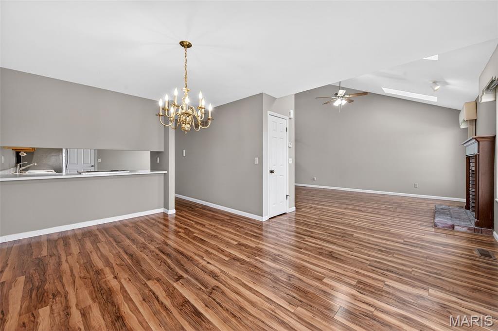 Sherwood Manor Two Of Benington - Residential