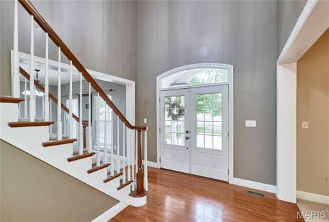 Tiny photo for 409 Westridge Drive, Troy, MO 63379 (MLS # 26049650)