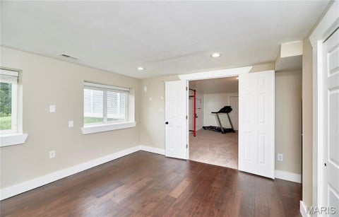 Tiny photo for 409 Westridge Drive, Troy, MO 63379 (MLS # 26049650)