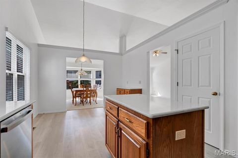 Tiny photo for 8321 Weber Terrace Drive, Unincorporated, MO 63123 (MLS # 26016342)